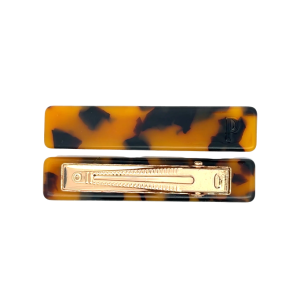 Barrettes Droite - Panthère