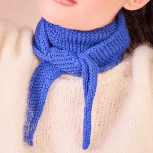 Echarpe Sophie - Sky Blue