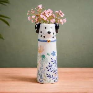 Mini vase - Dalmatien