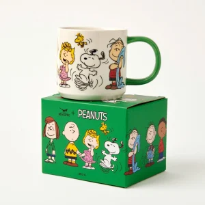 Tasse Snoopy - Friends Forever