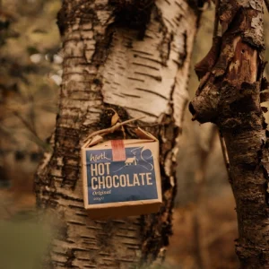 Chocolat chaud l'Original