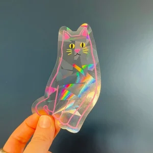 Suncatcher - chat