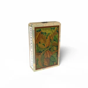 Mini puzzle 99 pièces - William Morris Acanthes