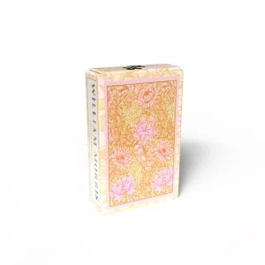 Mini puzzle 99 pièces - William Morris Chrysanthèmes