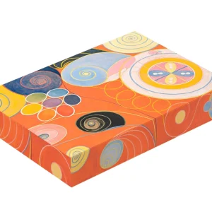 Coffret de cartes - Hilma Af Klint