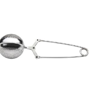 Infuseur à thé inox