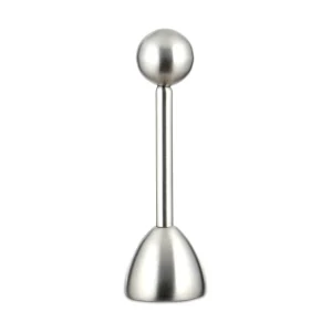 Ouvre-coquille inox